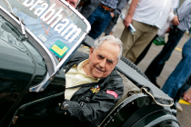2010 Lotus Sydney Tasman Revival
