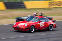 2012 Tasman Revival: Rob Scheeren