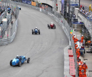 2014 Historic Grand Prix Monaco Michelle McCue-12