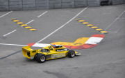 2014 Historic Grand Prix Monaco Michelle McCue-13