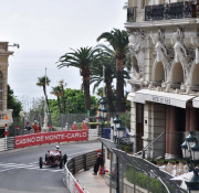 2014 Historic Grand Prix Monaco Michelle McCue-17