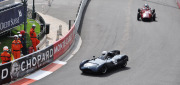 2014 Historic Grand Prix Monaco Michelle McCue-18