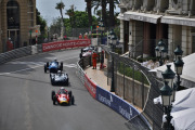 2014 Historic Grand Prix Monaco Michelle McCue-19