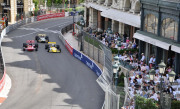2014 Historic Grand Prix Monaco Michelle McCue-24
