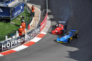 2014 Historic Grand Prix Monaco Michelle McCue-26
