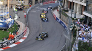 2014 Historic Grand Prix Monaco Michelle McCue-28