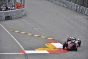 2014 Historic Grand Prix Monaco Michelle McCue-5