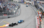 2014 Historic Grand Prix Monaco Michelle McCue-8