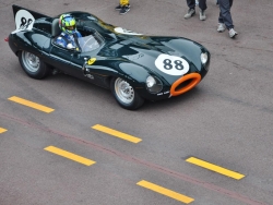 2014 Historic Grand Prix Monaco Michelle McCue-1