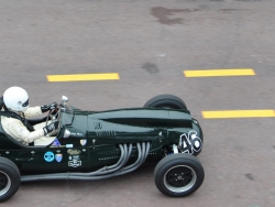 2014 Historic Grand Prix Monaco Michelle McCue-11