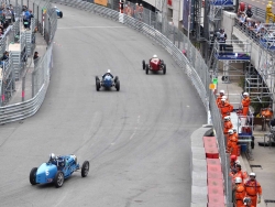 2014 Historic Grand Prix Monaco Michelle McCue-12