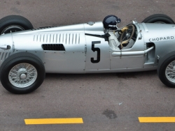 2014 Historic Grand Prix Monaco Michelle McCue-14