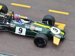 2014 Historic Grand Prix Monaco Michelle McCue-15