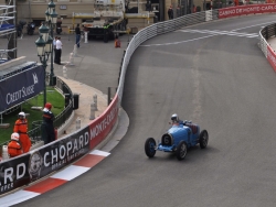 2014 Historic Grand Prix Monaco Michelle McCue-16
