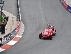 2014 Historic Grand Prix Monaco Michelle McCue-20
