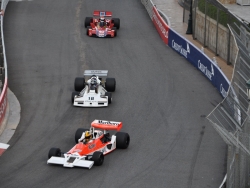 2014 Historic Grand Prix Monaco Michelle McCue-27