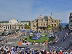 2014 Historic Grand Prix Monaco Michelle McCue-29