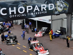 2014 Historic Grand Prix Monaco Michelle McCue-4