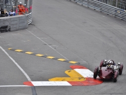 2014 Historic Grand Prix Monaco Michelle McCue-5