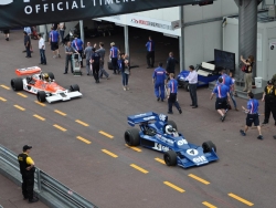 2014 Historic Grand Prix Monaco Michelle McCue-7