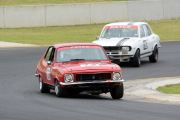 historic-racing-sydney-motorsport-park-Brent-Murray-2