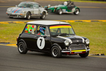 2015 Sydney Motorsport Park Summer Historics: Daniel Walters