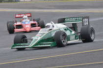 2015 Sydney Motorsport Park Summer Historics: Peter Schell