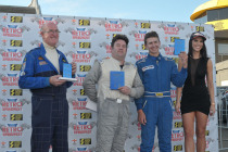 2015 Sydney Retro Speedfest: Peter Schell