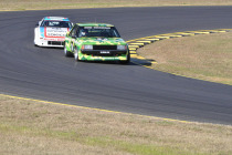 2015 Sydney Retro Speedfest: Rod Mackenzie