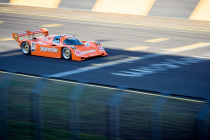2015 Sydney Retro Speedfest: Seth Reinhardt