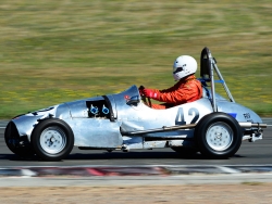 HSRCA Wakefield Park Feb 16 50