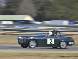 historic-racing-spring-festival-wakefield-park-Benvenuti-10