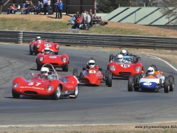 historic-racing-spring-festival-wakefield-park-Benvenuti-14