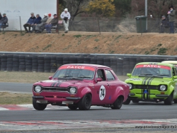 historic-racing-spring-festival-wakefield-park-Benvenuti-19