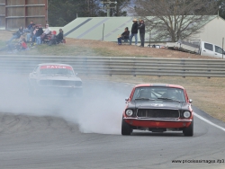 historic-racing-spring-festival-wakefield-park-Benvenuti-20