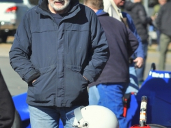 historic-racing-spring-festival-wakefield-park-Benvenuti-3