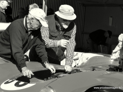historic-racing-spring-festival-wakefield-park-Benvenuti-32