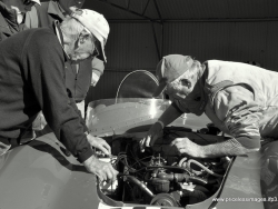 historic-racing-spring-festival-wakefield-park-Benvenuti-33