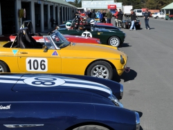 historic-racing-spring-festival-wakefield-park-Benvenuti-34