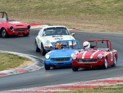 historic-racing-spring-festival-wakefield-park-Benvenuti-49