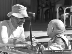 historic-racing-spring-festival-wakefield-park-Benvenuti-6