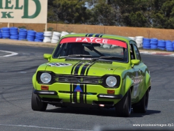 historic-racing-spring-festival-wakefield-park-Benvenuti-9