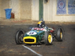 green-lotus
