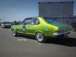 green-torana