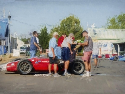 red-gang