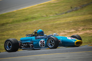 2018 Tasman Festival: Cori Mitchell