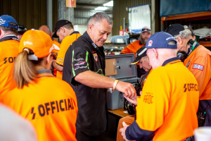 2018 Tasman Festival:  Rob Scheeren