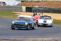 2019 HSRCA Spring Festival: Jeremy Dale