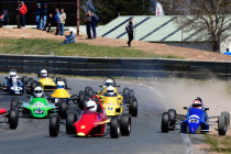 2019 HSRCA Spring Festival: Mark Richards