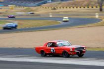 2019 HSRCA Summer Festival: Jeremy Dale